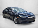 2017 Honda Civic Sedan EX CVT