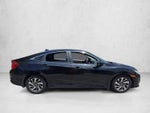 2017 Honda Civic Sedan EX CVT