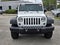 2015 Jeep Wrangler Unlimited 4WD 4dr Sport