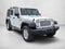 2015 Jeep Wrangler Unlimited 4WD 4dr Sport