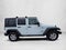 2015 Jeep Wrangler Unlimited 4WD 4dr Sport