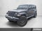 2020 Jeep Wrangler Unlimited Sport S 4x4