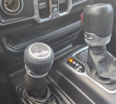 2020 Jeep Wrangler Unlimited Sport S 4x4