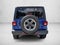 2019 Jeep Wrangler Unlimited Sahara 4x4