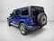 2019 Jeep Wrangler Unlimited Sahara 4x4