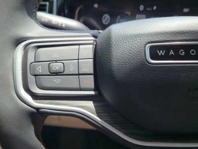 2023 Jeep Wagoneer Series III 4x4