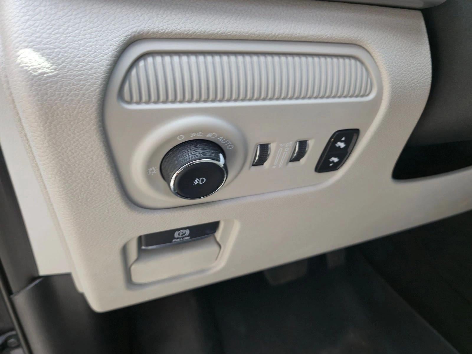 2023 Jeep Wagoneer Series III 4x4