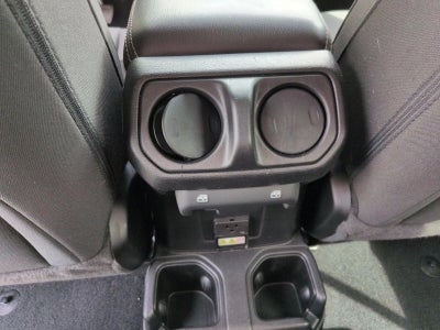 2023 Jeep Gladiator Overland 4x4 *Ltd Avail*