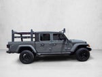 2022 Jeep Gladiator Overland 4x4