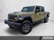2025 Jeep Gladiator Mojave 4x4