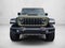 2025 Jeep Gladiator Mojave 4x4