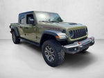 2025 Jeep Gladiator Mojave 4x4