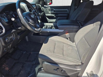 2019 RAM 1500 Big Horn/Lone Star 4x2 Quad Cab 6'4" Box