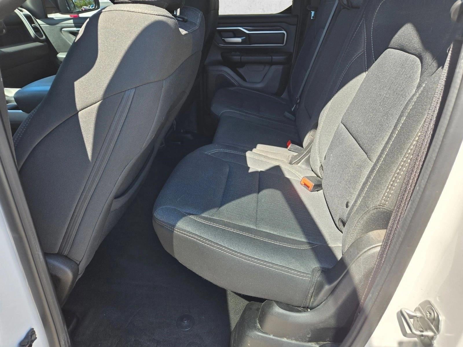 2019 RAM 1500 Big Horn/Lone Star 4x2 Quad Cab 6'4" Box