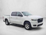 2025 RAM 1500 Big Horn 4x4 Crew Cab 5'7" Box
