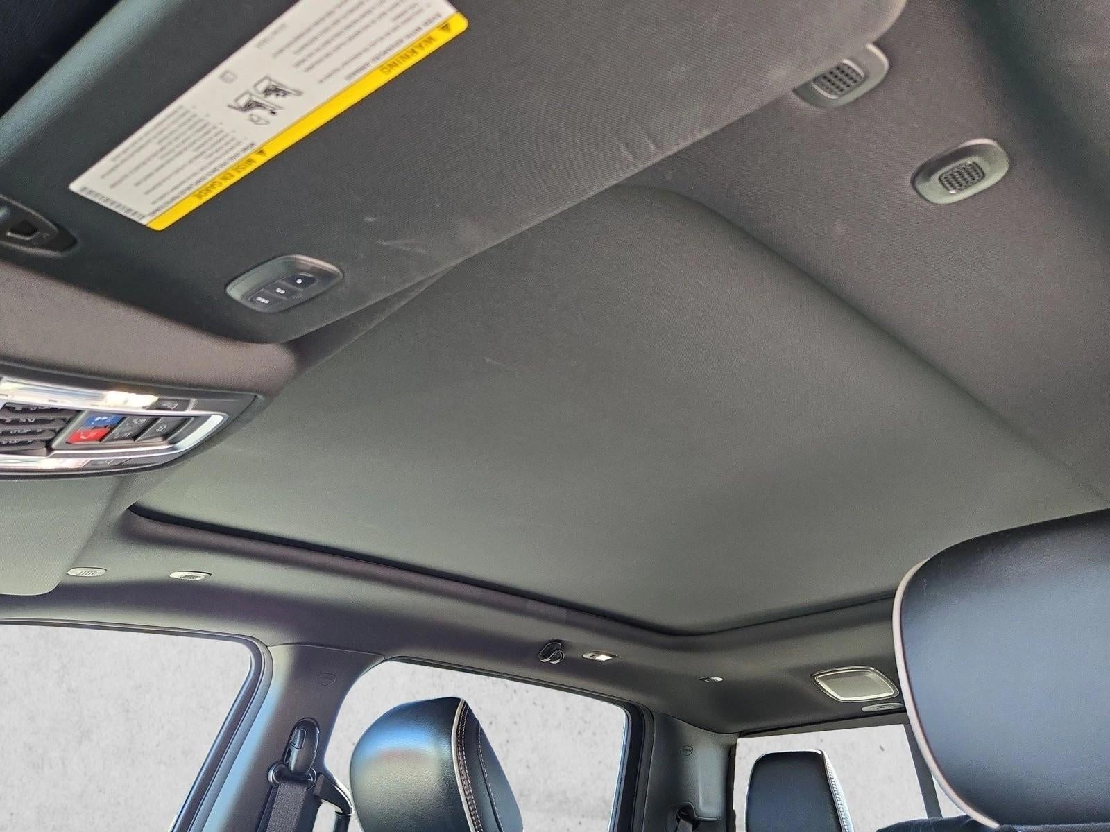 2021 RAM 1500 Limited 4x4 Crew Cab 5'7" Box