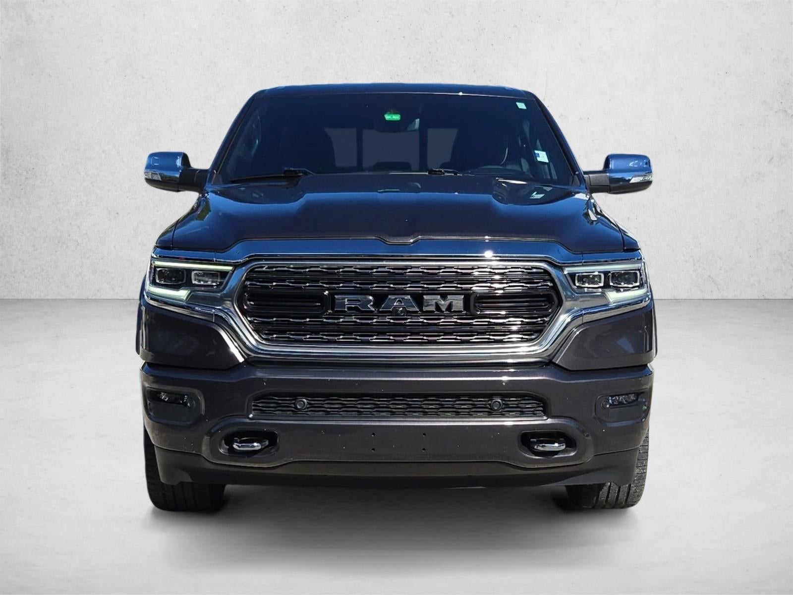 2021 RAM 1500 Limited 4x4 Crew Cab 5'7" Box