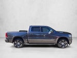 2021 RAM 1500 Limited 4x4 Crew Cab 5'7" Box