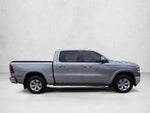 2019 RAM 1500 Laramie 4x4 Crew Cab 5'7" Box