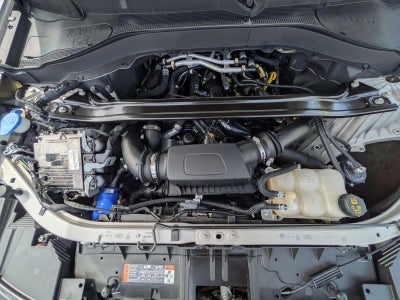 2022 Ford Explorer ST 4WD