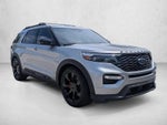 2022 Ford Explorer ST 4WD