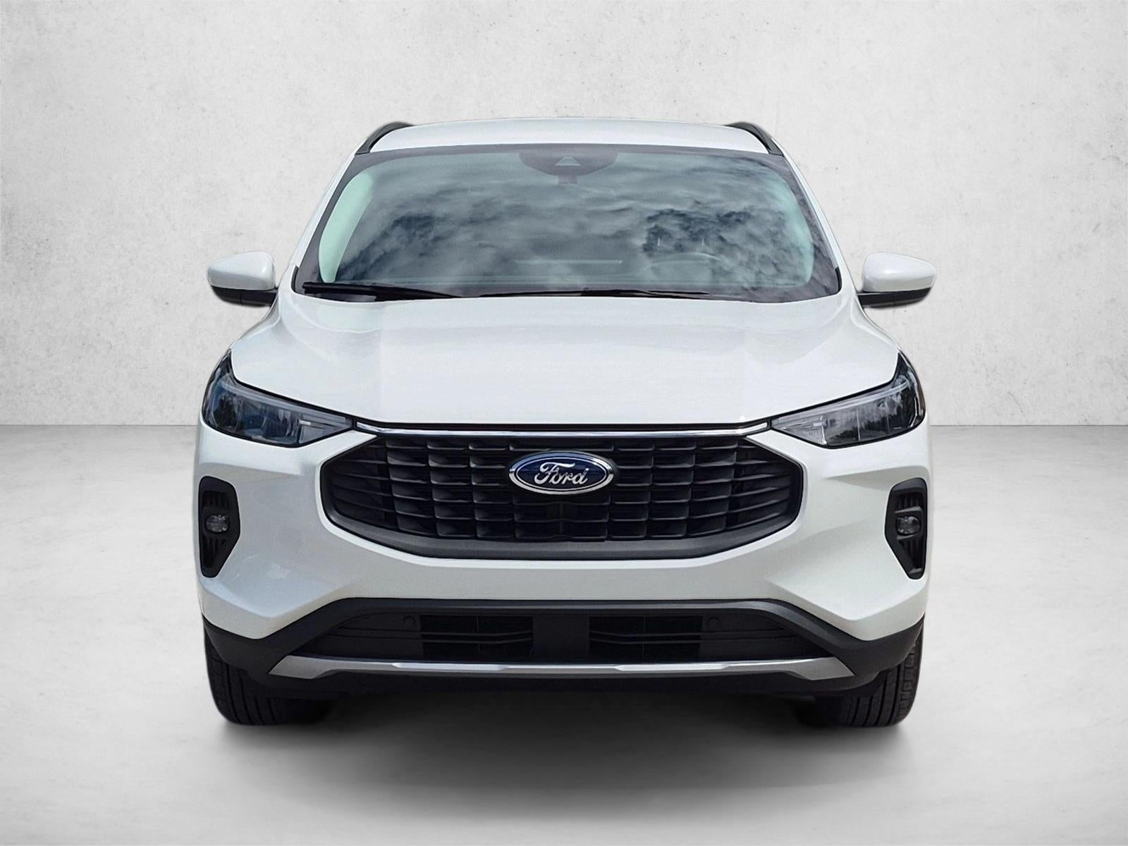 2025 Ford Escape PHEV FWD