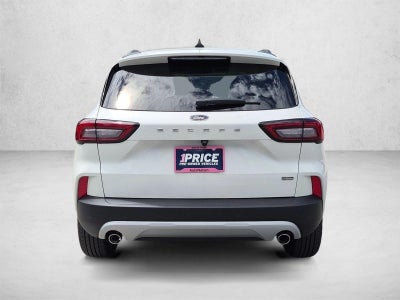 2025 Ford Escape PHEV FWD