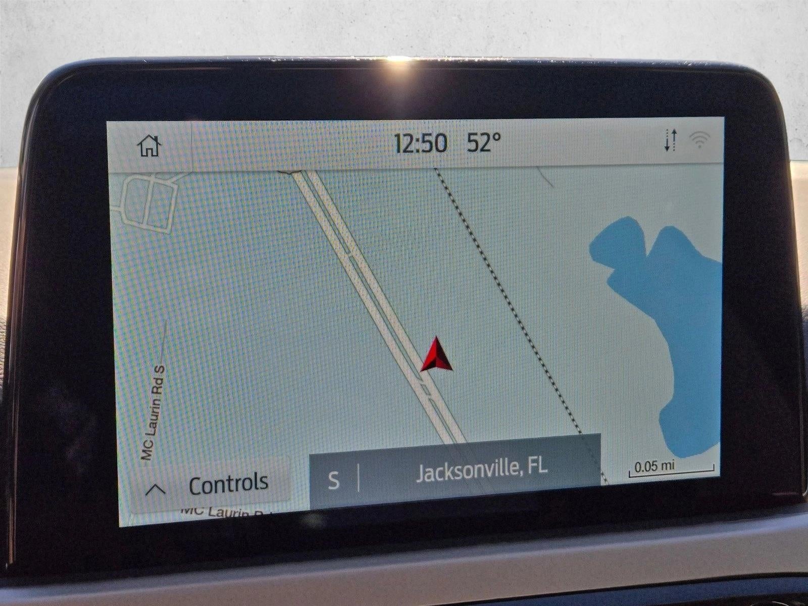 2022 Ford Escape SE Plug-In Hybrid FWD