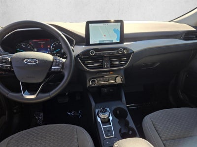 2022 Ford Escape SE Plug-In Hybrid FWD