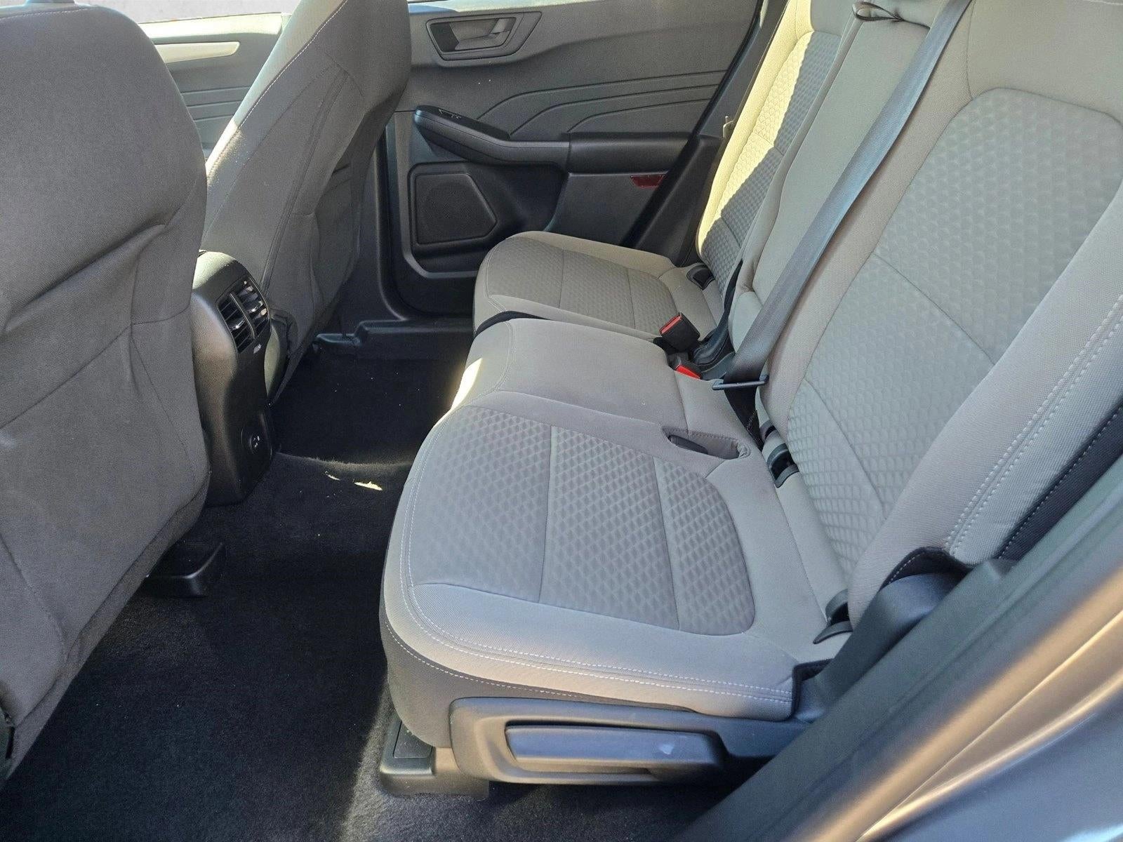 2022 Ford Escape SE Plug-In Hybrid FWD