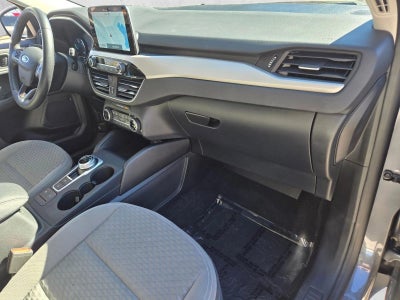 2022 Ford Escape SE Plug-In Hybrid FWD