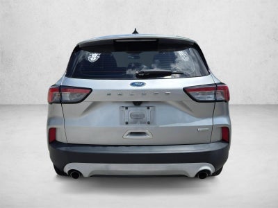 2020 Ford Escape S FWD