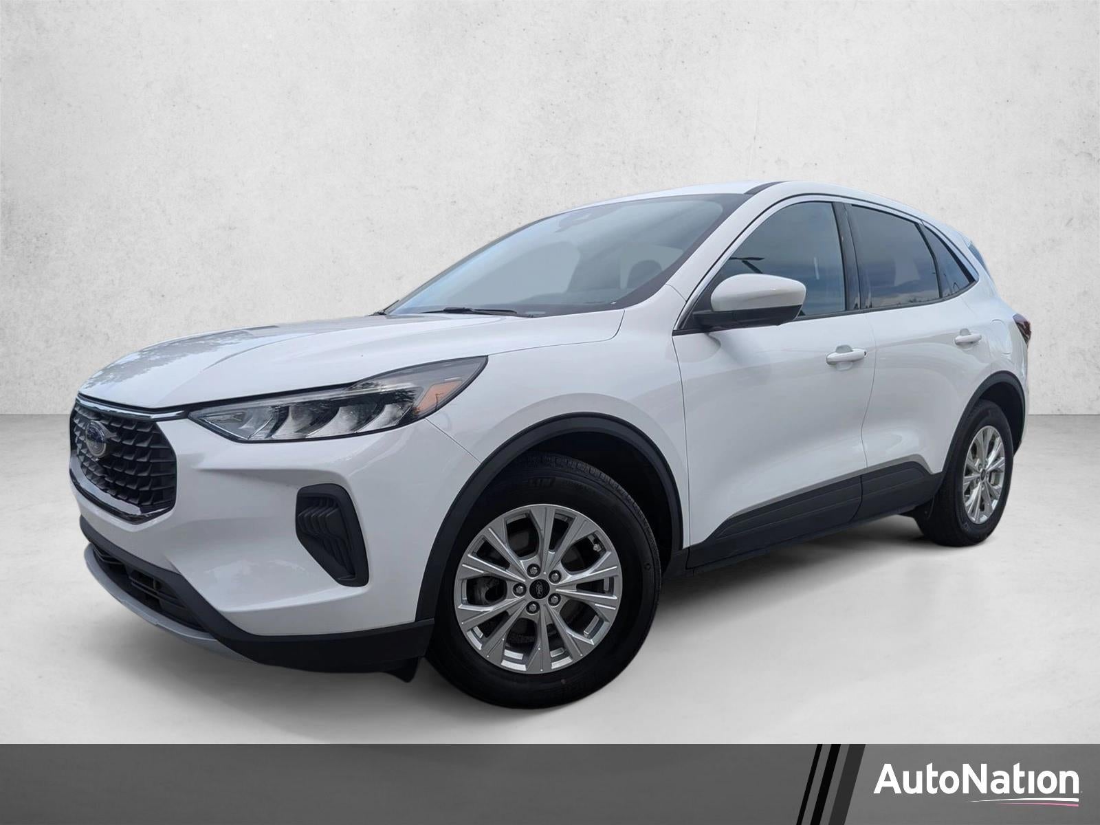 2024 Ford Escape Active FWD