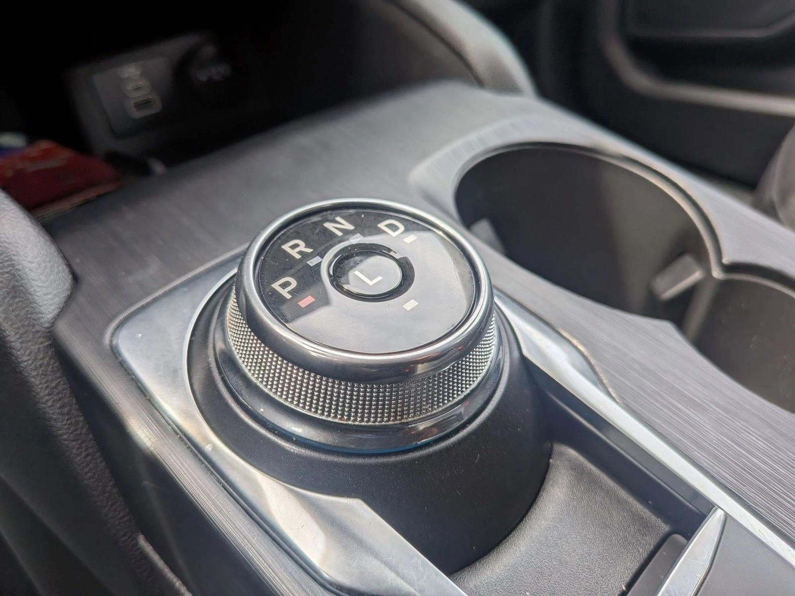 2024 Ford Escape Active FWD