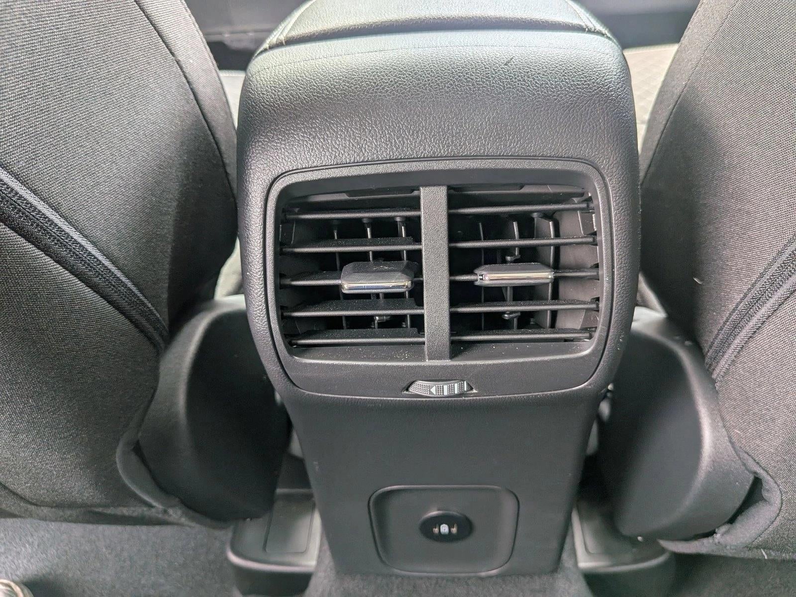 2024 Ford Escape Active FWD