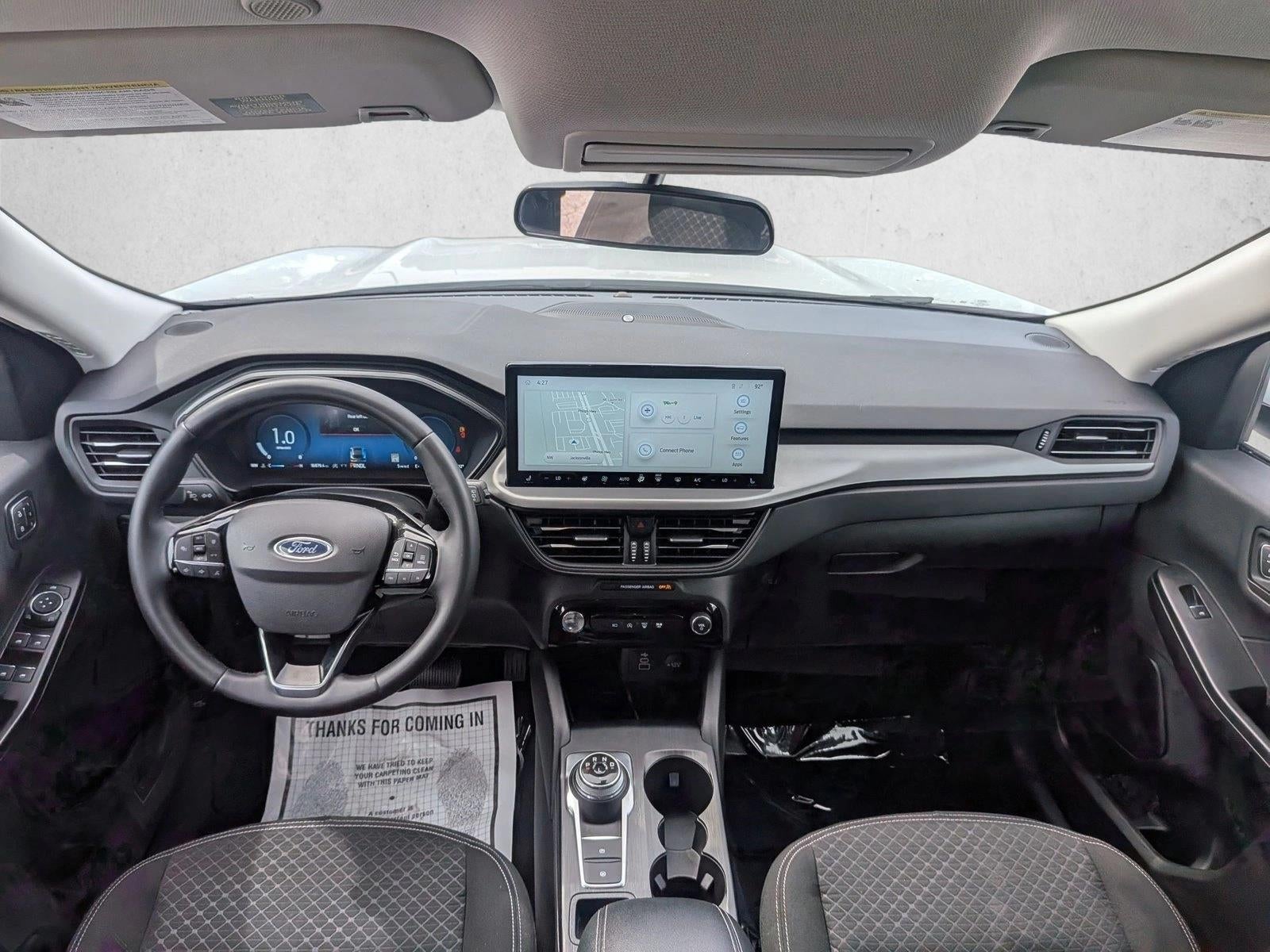 2024 Ford Escape Active FWD