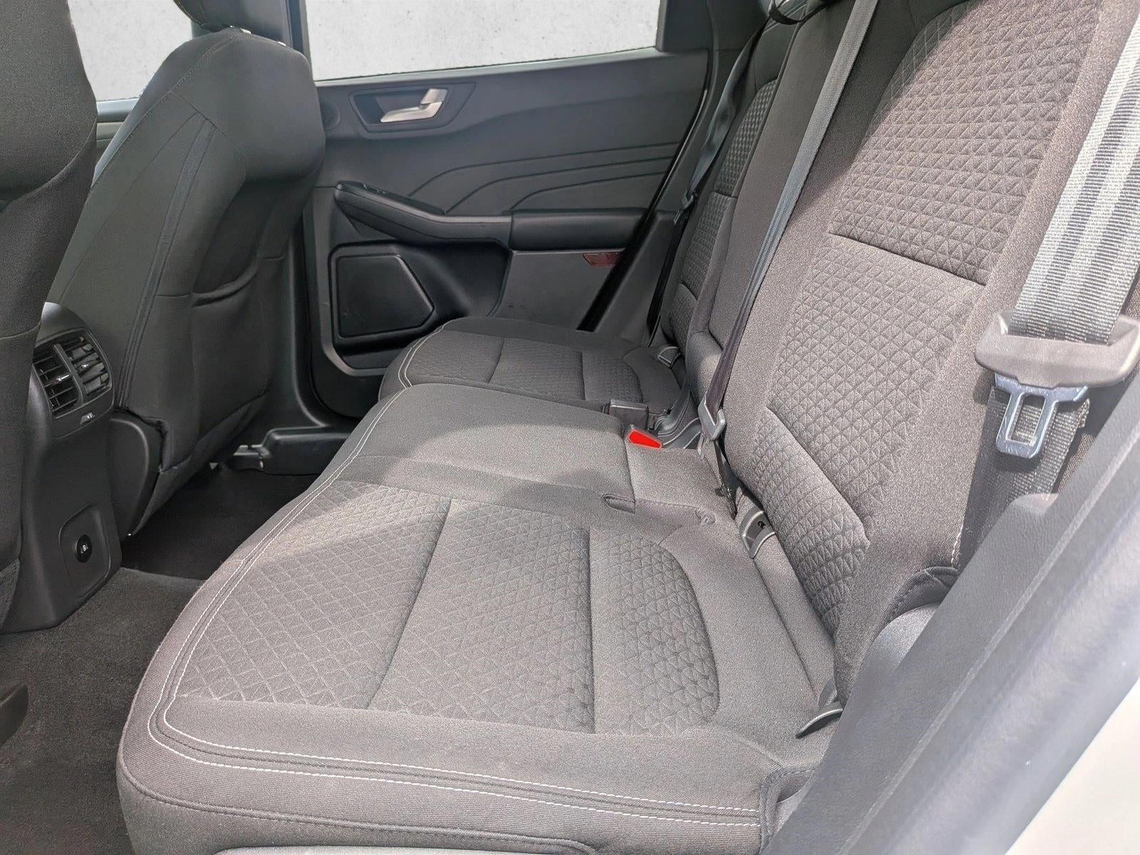 2024 Ford Escape Active FWD