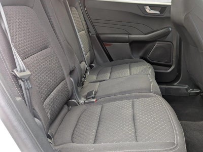 2024 Ford Escape Active FWD