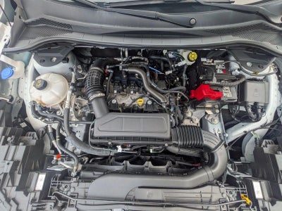2024 Ford Escape Active FWD