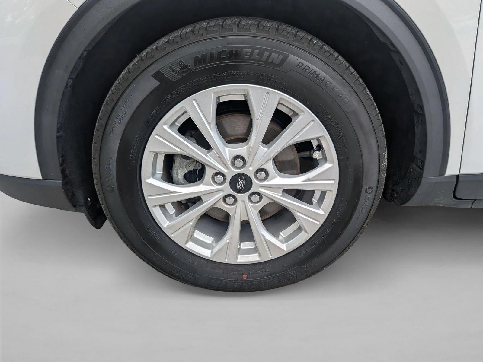 2024 Ford Escape Active FWD