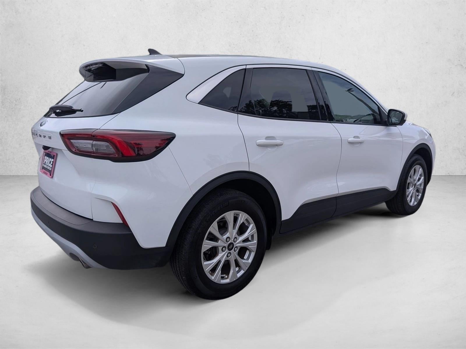 2024 Ford Escape Active FWD