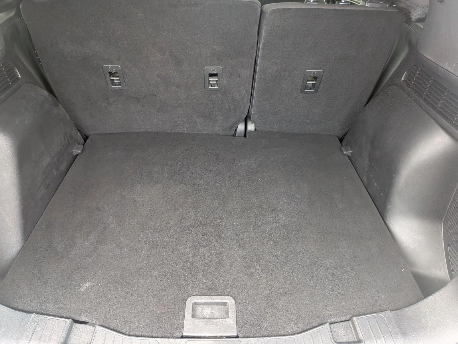 2024 Ford Escape Active FWD
