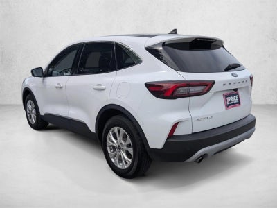 2024 Ford Escape Active FWD