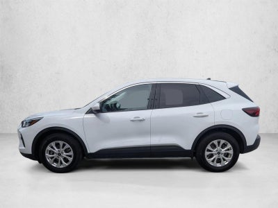 2024 Ford Escape Active FWD