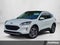 2021 Ford Escape SEL FWD