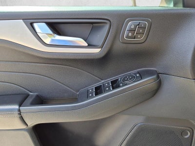 2021 Ford Escape SEL FWD