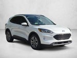 2021 Ford Escape SEL FWD