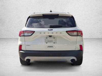 2021 Ford Escape SEL FWD