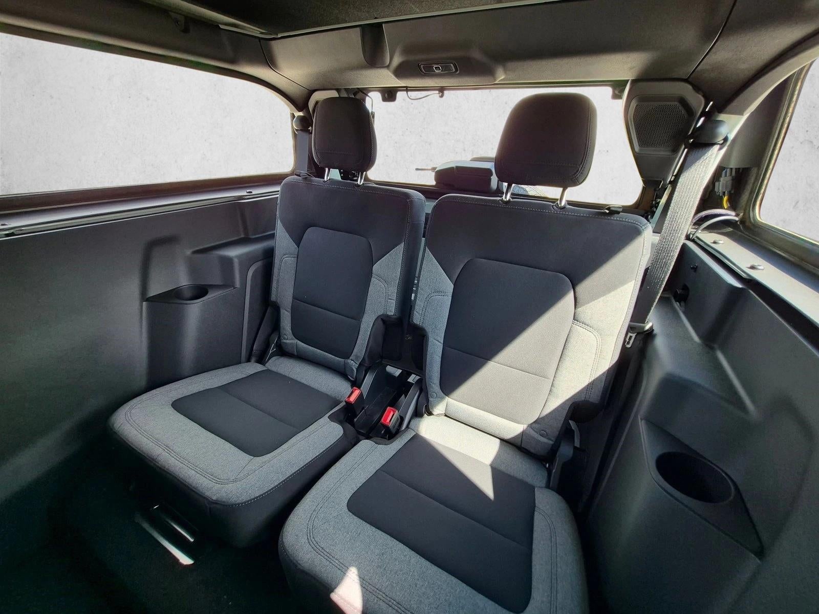 2022 Ford Bronco Base 2 Door 4x4