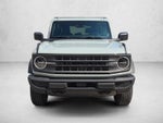 2022 Ford Bronco Base 2 Door 4x4